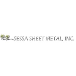 sheet metal fabrication ventura|sessa sheet metal.